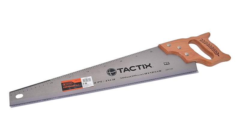Ručna testera Tactix Madras doo Beograd
