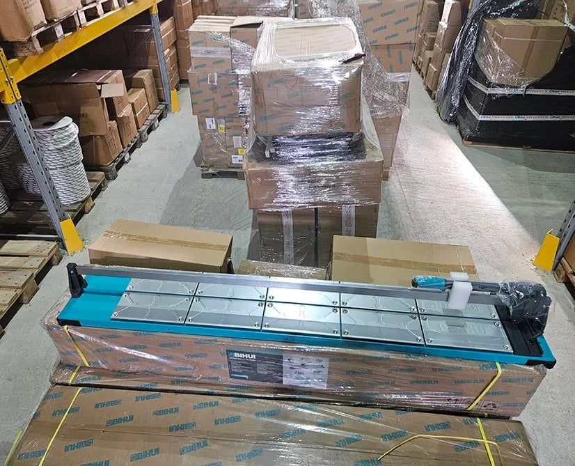 Ručni rezač keramike - BIHUI TCM1650 Rezač keramike Bihui Madras doo Beograd