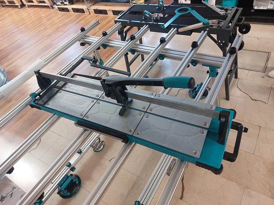 Ručni rezač keramike - BIHUI TCM900 Rezač keramike Bihui Madras doo Beograd