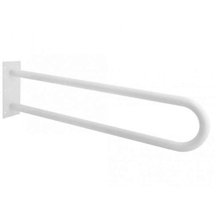 Rukohvat JIKA fiksni beli 900mm (H3897240000001) Artikli za osobe sa posebnim potrebama Jika Madras doo Beograd