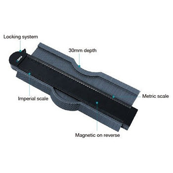 Šablon višenamenski - BIHUI TPL250 pbit Bihui Madras doo Beograd