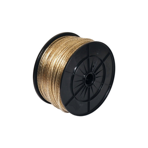 Sajla fi 5mm plastificirana ,100m - na koturu alat Madras doo Beograd Madras doo Beograd