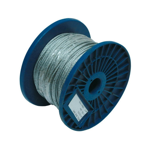 Sajla fi 6mm NK - kotur 100m alat Madras doo Beograd Madras doo Beograd