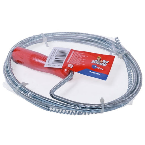 Sajla za kanalizaciju 5m, fi 8mm alat Madras doo Beograd Madras doo Beograd