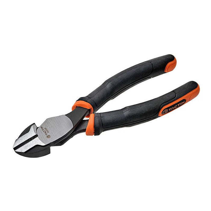 Sečice kose heavy-duty 190mm Tactix Madras doo Beograd