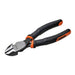Sečice kose heavy-duty 190mm Tactix Madras doo Beograd