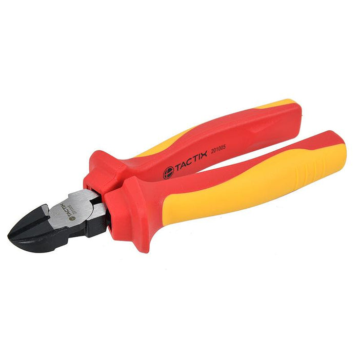Sečice kose izolovane 160mm Tactix Madras doo Beograd