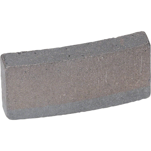 Segmenti za Bosch dijamantsku krunu Standard for Concrete 200mm - pakovanje 12 komada (2608601756) Segmenti za dijamantsku krunu BOSCH BOSCH-2608601756 Madras doo Beograd