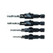 Set 4kom.HSS pilot burgija Tactix Madras doo Beograd