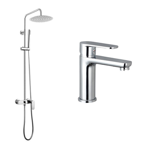 SET ALGO NEO SA USPONSKIM TUSEM SALON KUPATILA ALGO Madras doo Beograd