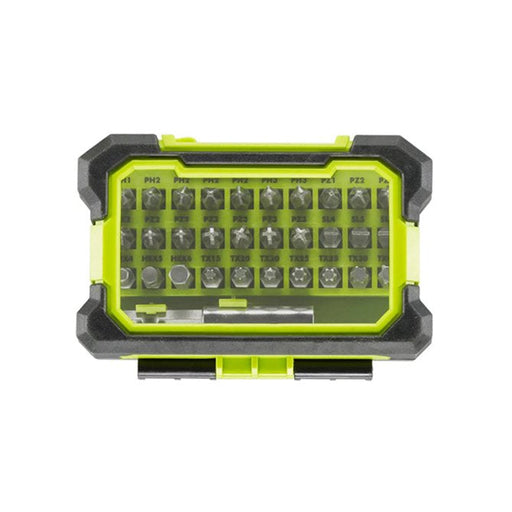 Set bitova (31 kom) - RYOBI RAK31MSD pbit RYOBI RAK31MSD Madras doo Beograd