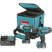 Set CXT Makita CLX201SA Aku set alata MAKITA CLX201SA Madras doo Beograd