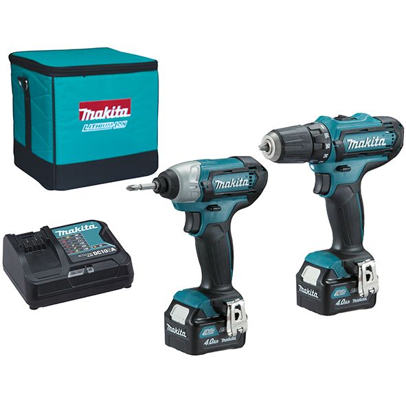 Set CXT Makita CLX201SM Aku set alata MAKITA CLX201SM Madras doo Beograd