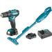 Set CXT Makita CLX231X1 Aku set alata MAKITA CLX231X1 Madras doo Beograd