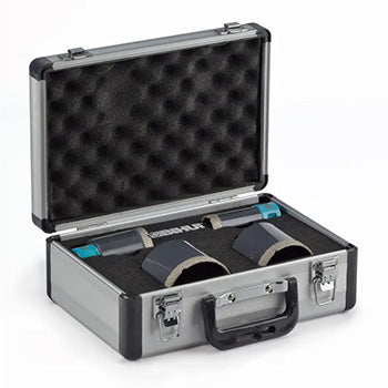 Set dijamantskih kruna za keramiku M14 (4 kom) - BIHUI DBDMK4 Dijamantska kruna Bihui Madras doo Beograd