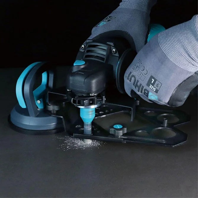 Set dijamantskih kruna za keramiku M14 (6 kom) - BIHUI DBDMK6 Dijamantska kruna Bihui Madras doo Beograd