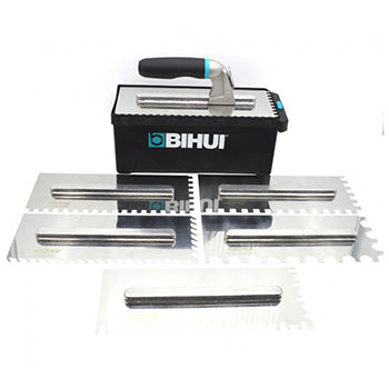 Set gleterica, 8 kom - BIHUI PTSJG8 Gleterica Bihui Madras doo Beograd