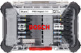 Set Impact bitova displej Bosch PRO 36/1 (2608522517) Set bitova BOSCH Madras doo Beograd