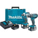 Set LXT Makita DLX2127X1 Aku set alata MAKITA DLX2127X1 Madras doo Beograd