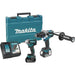 Set LXT Makita DLX2185T Aku set alata MAKITA DLX2185T Madras doo Beograd