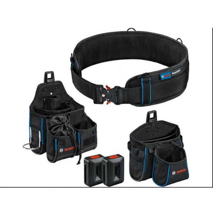 Set opreme za nošenje alata Bosch Professional (1600A0265P) Torba za alat BOSCH Madras doo Beograd