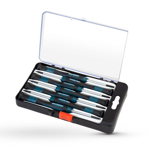 Set preciznih TORX odvijača, 7 kom – BORMANN Pro BHT7104 pbit BORMANN BHT7104 Madras doo Beograd