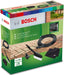 Set pribora za pranje auta za Bosch perače pod visokim pritiskom (F016800572) Set pribora za pranje auta BOSCH BOSCH-F016800572 Madras doo Beograd