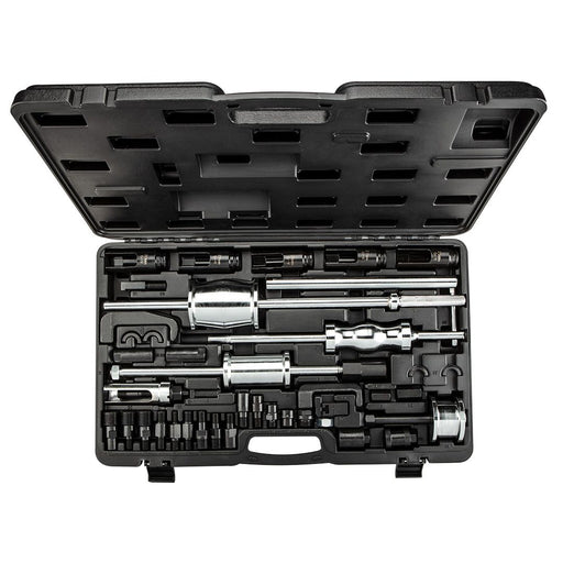 Set skidača za ubrizgavanje - NEO TOOLS (11-884) pbit NEO TOOLS 11-884 Madras doo Beograd