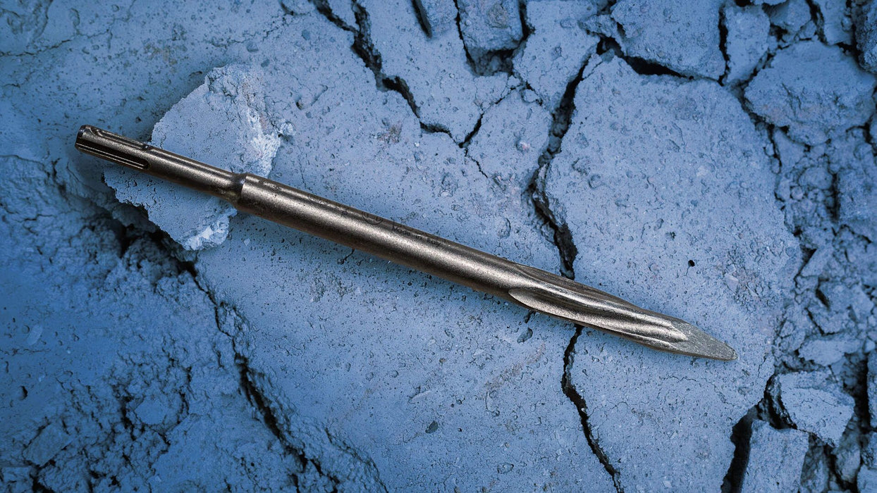 Set špicastih dleta 20x250 mm 5/1 Bosch PRO SDS plus-5C (2607019051) Dleto za SDS plus BOSCH Madras doo Beograd