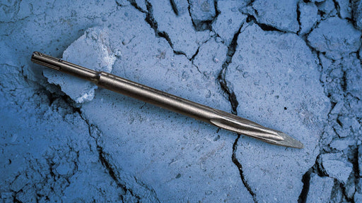 Set špicastih dleta 20x250 mm 5/1 Bosch PRO SDS plus-5C (2607019051) Dleto za SDS plus BOSCH Madras doo Beograd