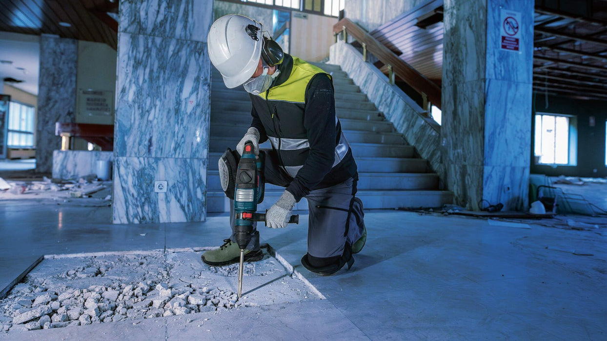 Set špicastih dleta 20x250 mm 5/1 Bosch PRO SDS plus-5C (2607019051) Dleto za SDS plus BOSCH Madras doo Beograd