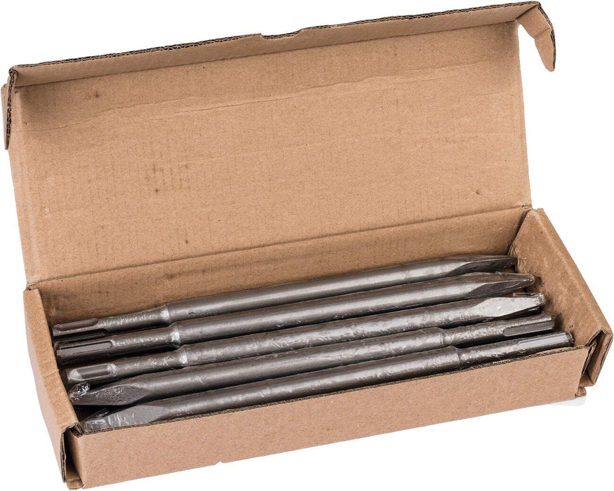 Set špicastih dleta 250 mm 10/1 Bosch PRO SDS plus (2608578517) Dleto za SDS plus BOSCH Madras doo Beograd