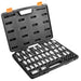 Set Torx bitova, 49 kom. - NEO TOOLS 08-713 pbit NEO TOOLS 08-713 Madras doo Beograd