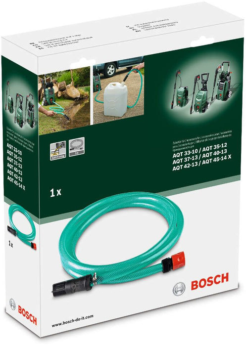 Set za samousisavanje vode za Bosch perače pod visokim pritiskom (F016800421) Set za vodu za perače BOSCH BOSCH-F016800421 Madras doo Beograd