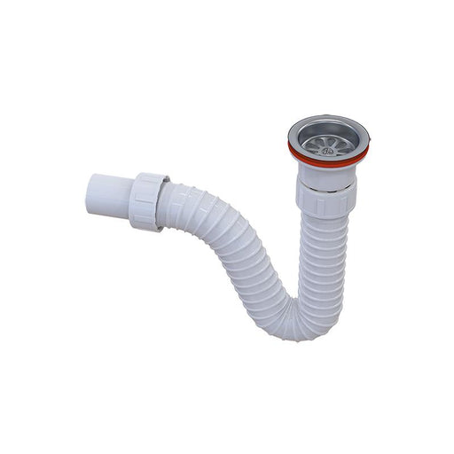Sifon flexi 1/1 Lavabo GP-2201 - ISAFLEX Sifoni Isaflex Madras doo Beograd