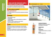 SIKA ANCHOR FIX-2 Masa za ankerisanje dvokomponentna 300ml (69932) Anker fix Sika 69932 Madras doo Beograd