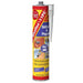 SIKA FLEXI 11FC BRAON 310ML (0115170000) Hidroizolacija Sika 0115170000 Madras doo Beograd