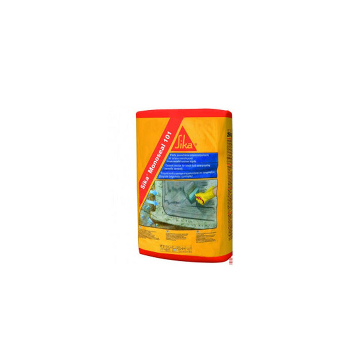 SIKA MONOSEAL 101 SIVI 20KG – SIKA Lepkovi Sika 0110917000 Madras doo Beograd