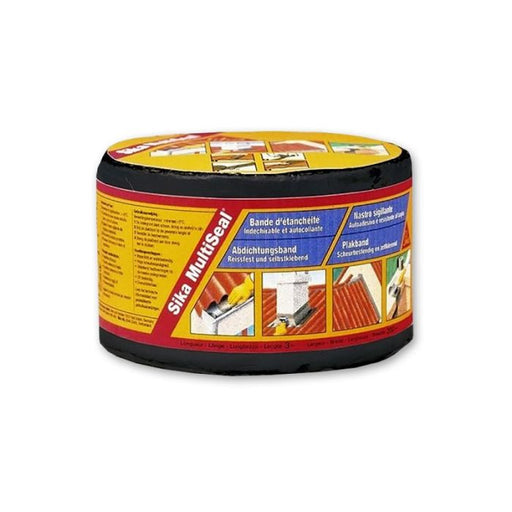 Sika Multiseal - Zaptivna traka Građevinski materijali Sika Madras doo Beograd
