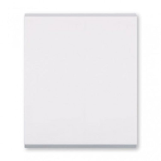 Sklopka jednopolna, 10A bela – ALING CONEL 6552.0 Prekidači Aling Conel Madras doo Beograd