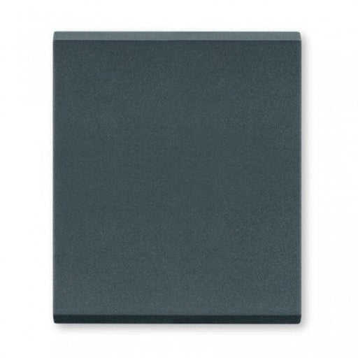 Sklopka jednopolna, 10A siva – ALING CONEL 6552.A Prekidači Aling Conel Madras doo Beograd