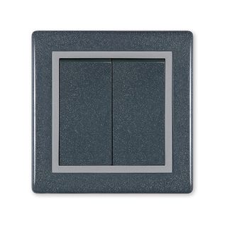 Sklopka serijska, 10A - ALING CONEL 606.212 Elektromaterijal Aling Conel Madras doo Beograd