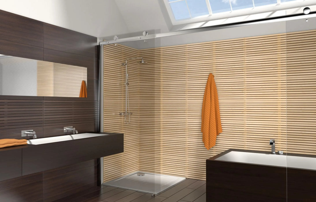 Spa Decor Beige Zidne pločice 30x90cm - Balkania Ceramics Zidne pločice Balkania Ceramics Madras doo Beograd