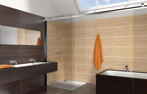 Spa Decor Beige Zidne pločice 30x90cm - Balkania Ceramics Zidne pločice Balkania Ceramics Madras doo Beograd