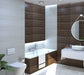 Spa Decor Noce Zidne pločice 30x90cm - Balkania Ceramics Zidne pločice Balkania Ceramics Madras doo Beograd