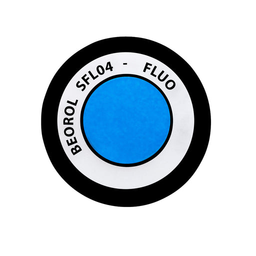 Sprej fluo plavi Blu (SFL04) Sprej BEOROL SFL04 Madras doo Beograd