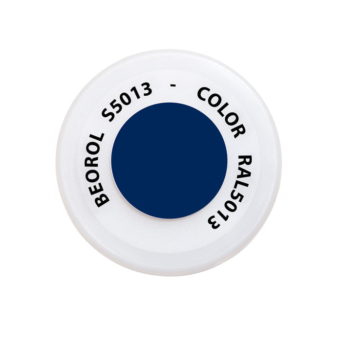 Sprej plava Blu RAL5013 (S5013) Sprej BEOROL S5013 Madras doo Beograd