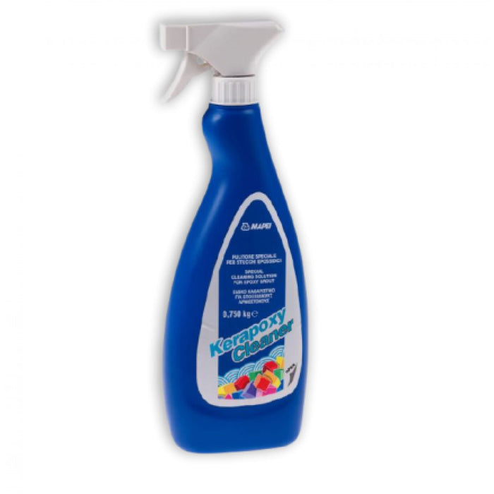 Sredstvo za čišćenje Mapei KERAPOXY CLEANER 0.75kg za ep. fug mase (4571542) Sredstva za čišćenje Mapei 4571542 Madras doo Beograd