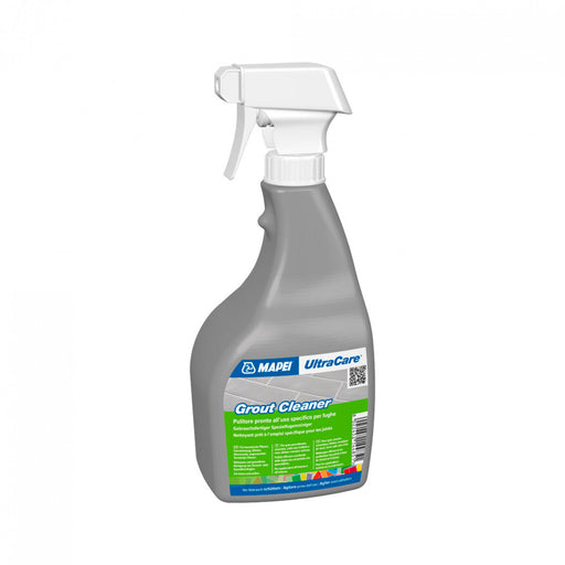 Sredstvo za čišćenje MAPEI ULTRACARE GROUT CLEANER SPRAY 0.7 lit (1149126) Sredstva za čišćenje Mapei 1149126 Madras doo Beograd