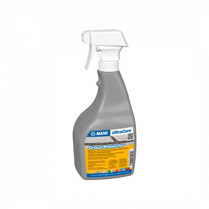 Sredstvo za čišćenje MAPEI ULTRACARE GROUT PROTECTOR SPAY 0.75 lit (0151826) Sredstva za čišćenje Mapei 0151826 Madras doo Beograd